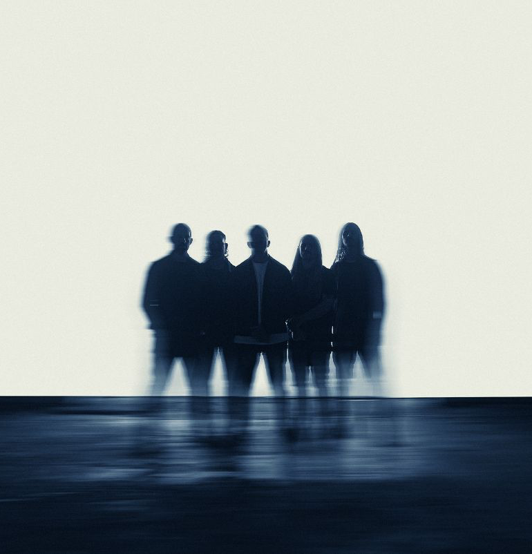 Bleed From Within estrena sencillo, 'Violent Nature' 11 image 12