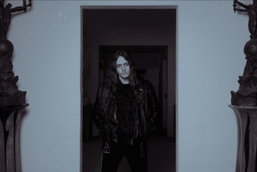 Perturbator estrena video, 'The Art of War' 15 image 25