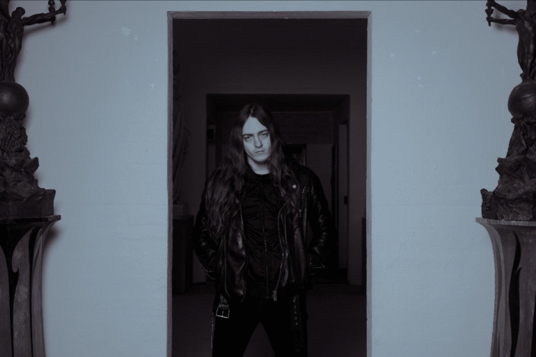 Perturbator estrena video, 'The Art of War' 19 image 25