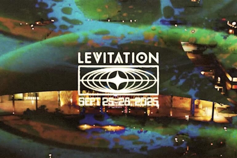 LEVITATION Festival anuncia su cartel para 2025 23 OeB0TP30NtQ HD