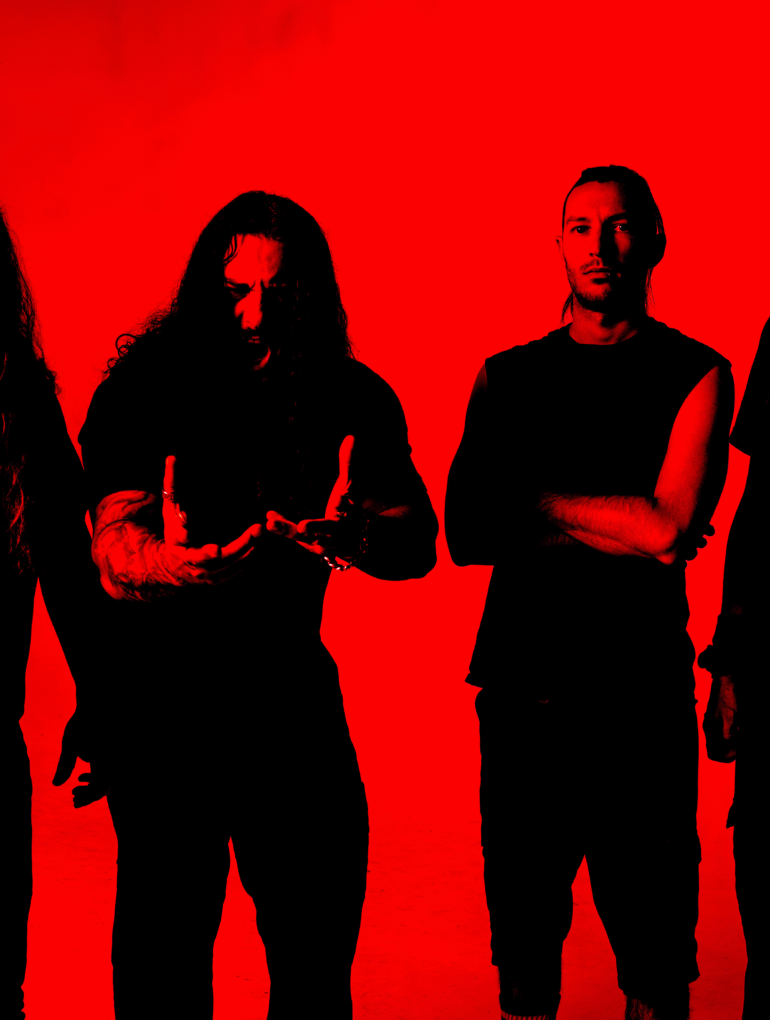 Kataklysm lanza nuevo sencillo, 'The Rabbit Hole' 10 image 30