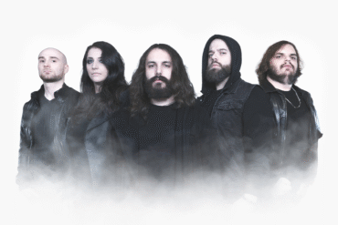 Escucha el nuevo álbum de Svart Vinter, 'Isvind' completo 15 image 43