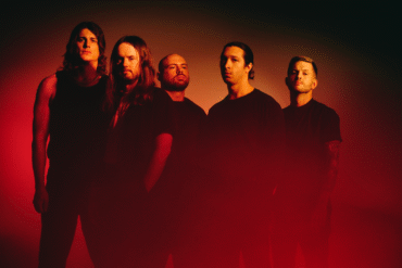 Fit For a King: Nuevo álbum de estudio, 'Lonely God' 21 image 58