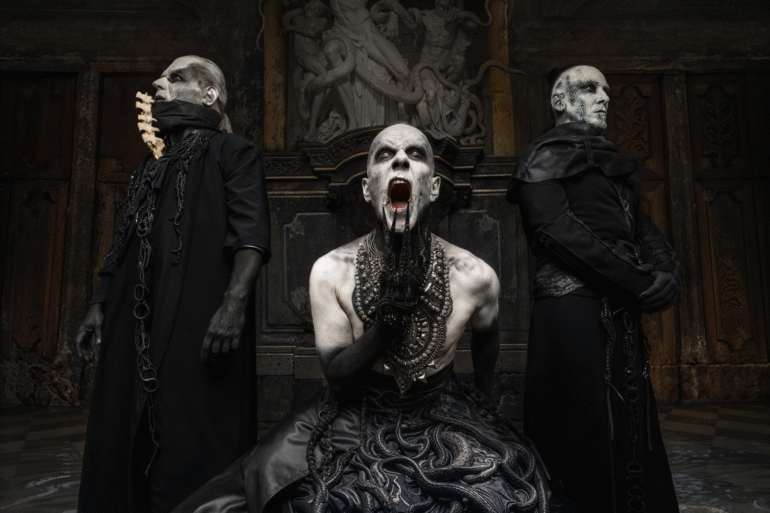 Behemoth lanza nuevo video, 'Sowing Salt' 13 image 7