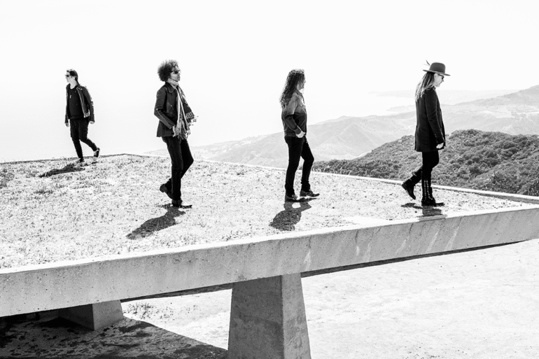 Alice in Chains cancela su gira por la salud de Sean Kinney 23 image 9