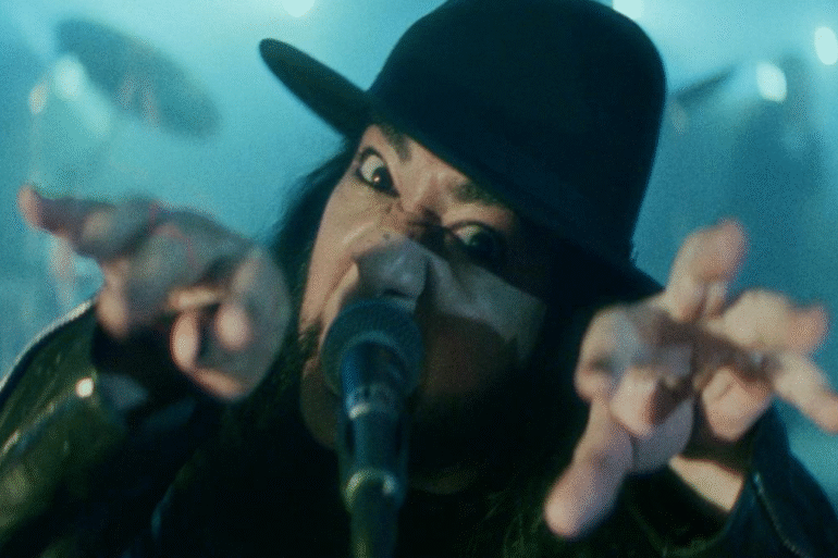 Daron Malakian And Scars On Broadway lanzan nuevo video, 'Killing Spree' 17 image 2