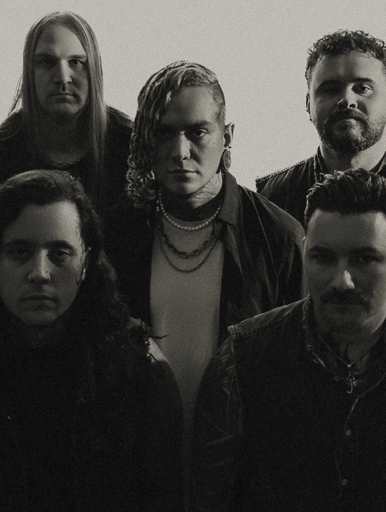 Lorna Shore lanza “Unbreakable” y revela detalles de su nuevo álbum 15 image 34