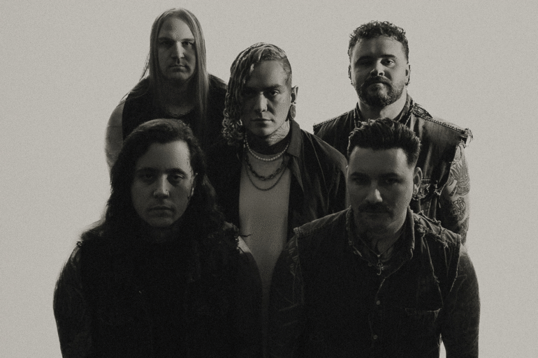 Lorna Shore lanza “Unbreakable” y revela detalles de su nuevo álbum 13 image 34