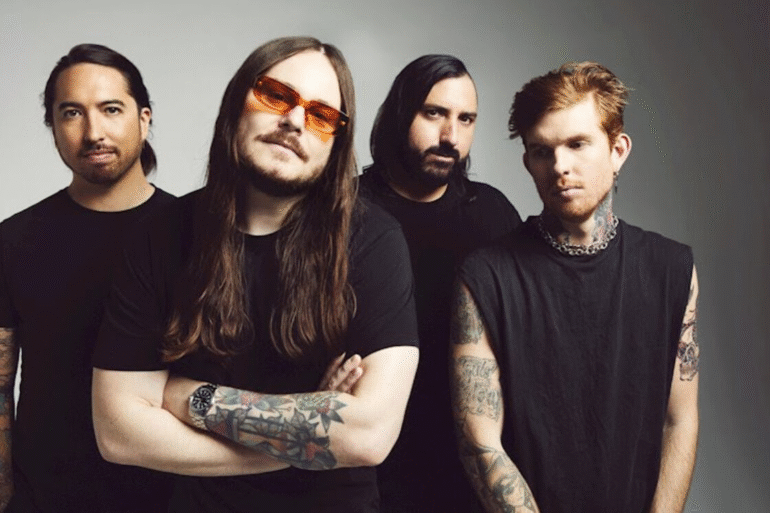 Of Mice & Men anuncia Another Miracle y estrena el sencillo “Wake Up” 20 image 15