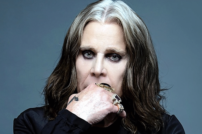 Ozzy Osbourne anuncia su libro autobiográfico, 'Last Rites' 23 image 18