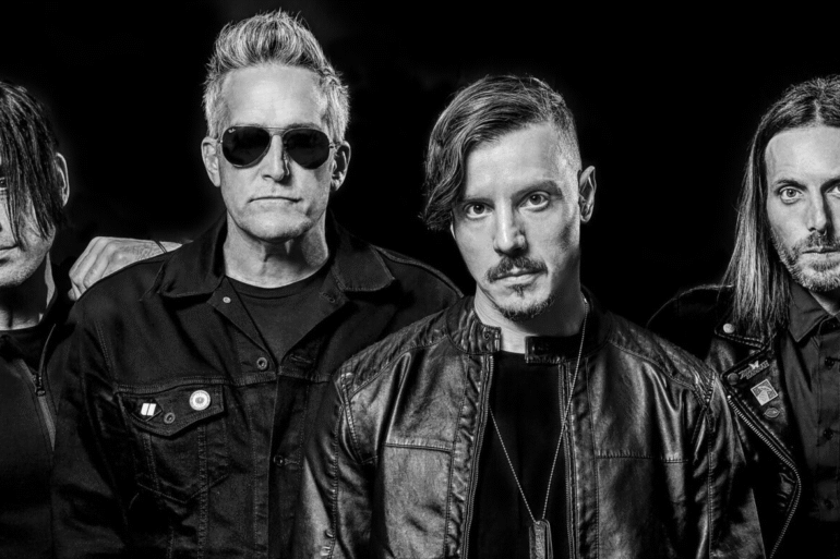 FILTER lanza nuevo sencillo, 'All The Good' 14 image 26