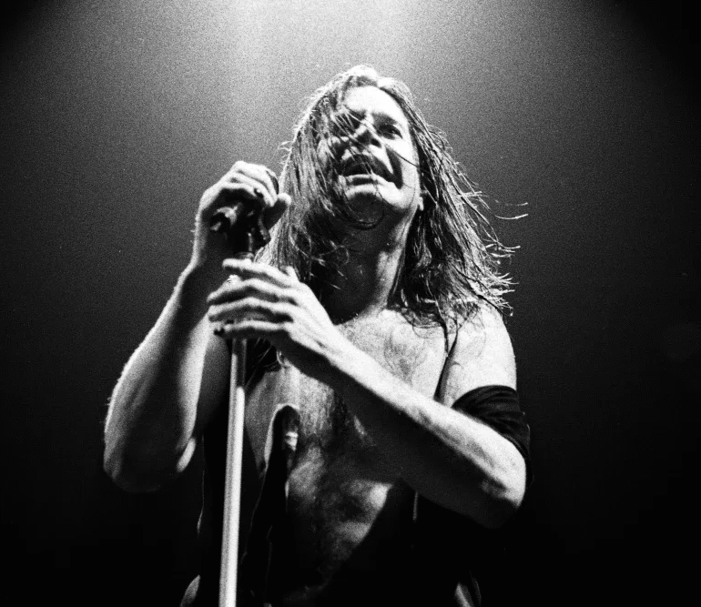 Ozzy Osbourne fallece a los 76 años tras ofrecer su último concierto con Black Sabbath 11 image 46