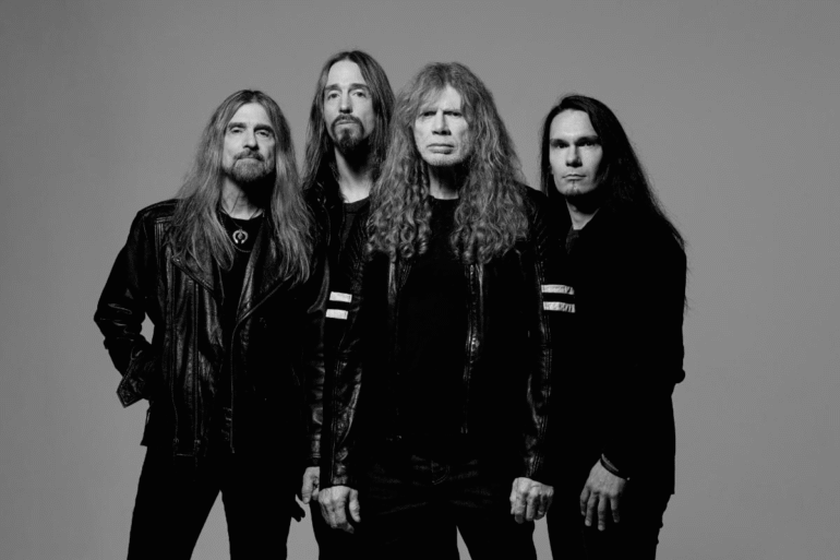Megadeth anuncia su último álbum de estudio y una gira mundial de despedida para 2026 13 image 11
