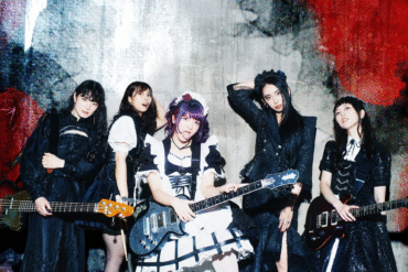 BAND-MAID anuncia su nuevo EP SCOOOOOP! 12 image 24