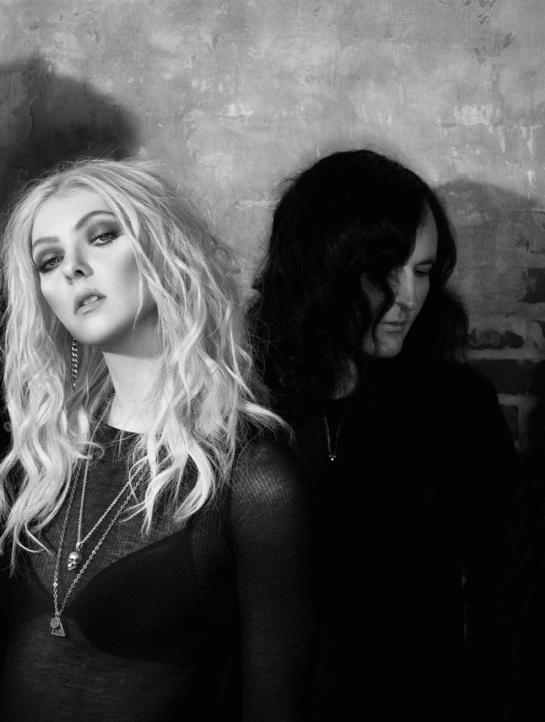 The Pretty Reckless estrena el sencillo y videoclip de 'For I Am Death' 10 image 26