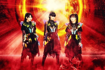 BABYMETAL estrena el video de 'My Queen' feat. Spiritbox 17 image 7