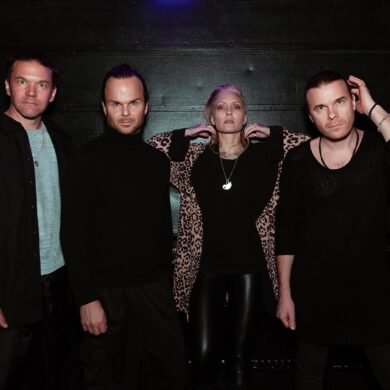 The Rasmus Color2025VenkaShalin4