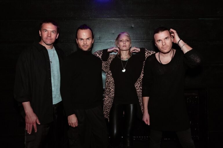 Ya puedes ver el documental 'The Rasmus in Ukraine' 16 The Rasmus Color2025VenkaShalin4