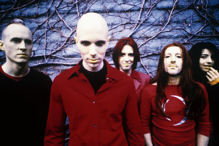A Perfect Circle celebra 25 años de Mer de Noms con ediciones limitadas en vinilo 10 image 12
