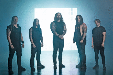 As I Lay Dying regresa a la Ciudad de México en 2025 17 image 22