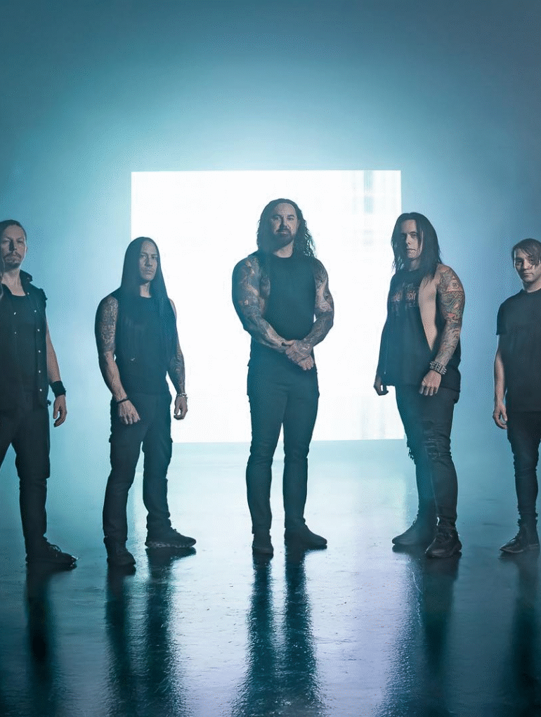 As I Lay Dying regresa a la Ciudad de México en 2025 10 image 22