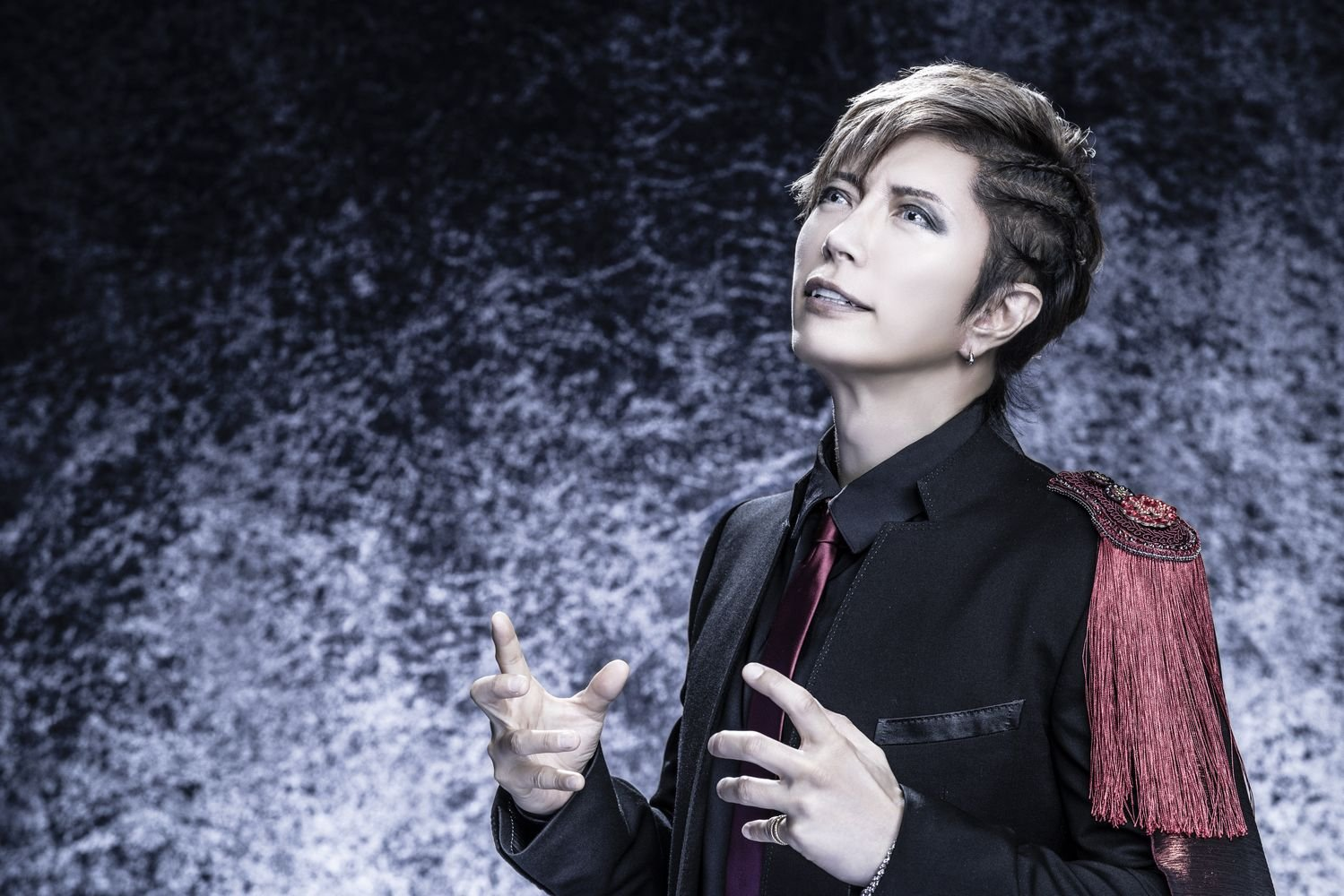 GACKT anuncia su primer concierto en México
