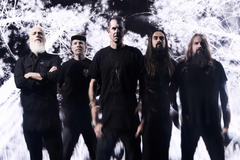 Lamb of God regresa con el brutal sencillo 'Sepsis' 10 image 6