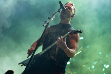 Bullet For My Valentine comenzará a grabar su octavo álbum en febrero 20 image 13