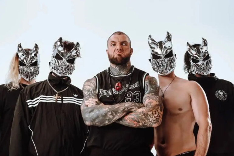 Slaughter to Prevail anuncia su devastadora gira norteamericana 2026 junto a Whitechapel y Attila 17 image 5