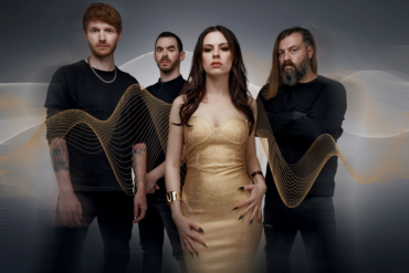 BEYOND THE BLACK estrena sencillo, 'Let There Be Rain' 15 image 12
