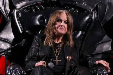 El biopic de Ozzy Osbourne avanza y confirma que el actor principal ya fue elegido 19 image 14