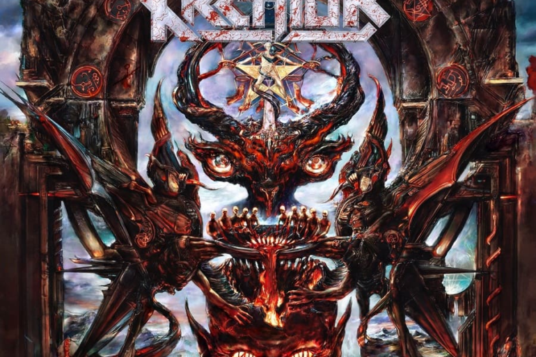 KREATOR — 'Krushers Of The World' 19 image 25