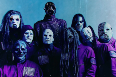 Slipknot entra en una pausa creativa mientras prepara un nuevo álbum 18 image 26