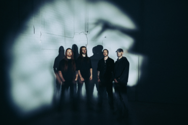 Sylosis estrena 'Erased', segundo adelanto de The New Flesh 15 image 6