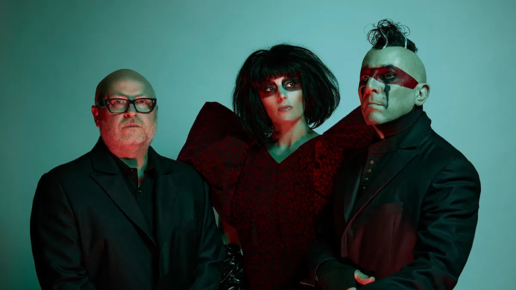 Puscifer — 'Normal Isn't' 13 image 1