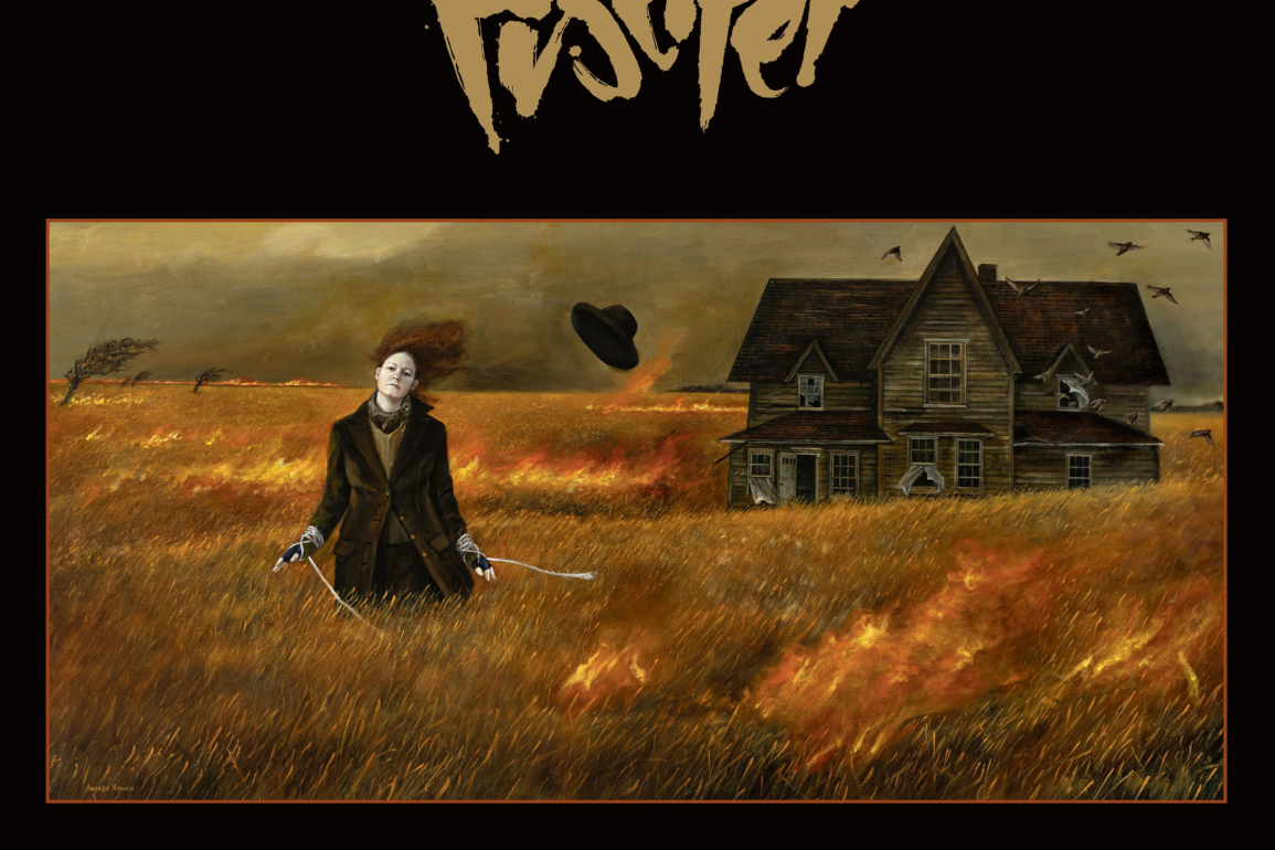 Puscifer — 'Normal Isn't' 10 image