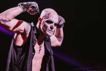 La comunidad punk británica logra cancelaciones en la gira de Michale Graves 19 image 18