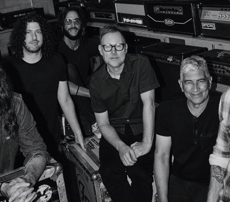 Foo Fighters anuncian nuevo álbum, 'Your Favorite Toy' 10 image 20