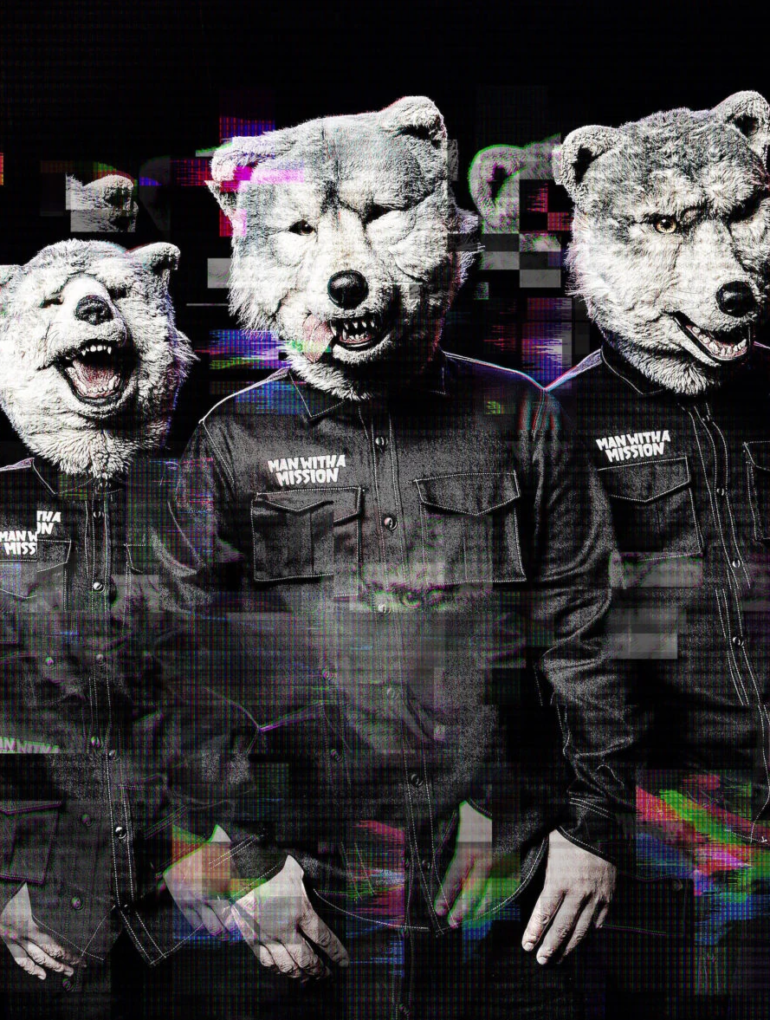 Man With A Mission anuncia su World Tour 2026 con fechas en América 10 image 27