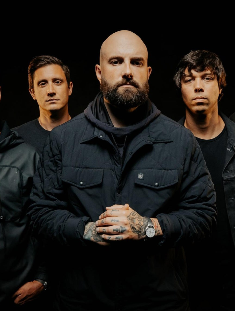 August Burns Red regresa a Fearless Records y lanza el single 'Behemoth' 10 image 36