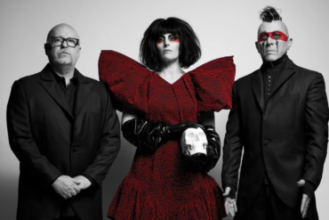Puscifer expande su universo narrativo con el cómic “Tales From The Pusciverse #2: The Briefcase” 12 image 20