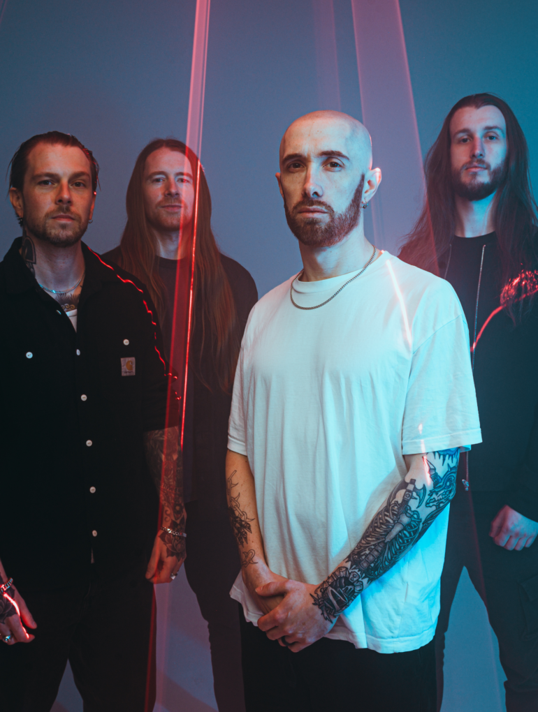 Sylosis lanza video en vivo, 'All Glory, No Valour' rumbo a su gira nortemericana 10 image 54