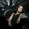 Ville Valo no descarta reunión de HIM: “Me gustaría tocar con ellos otra vez” 8 image 13