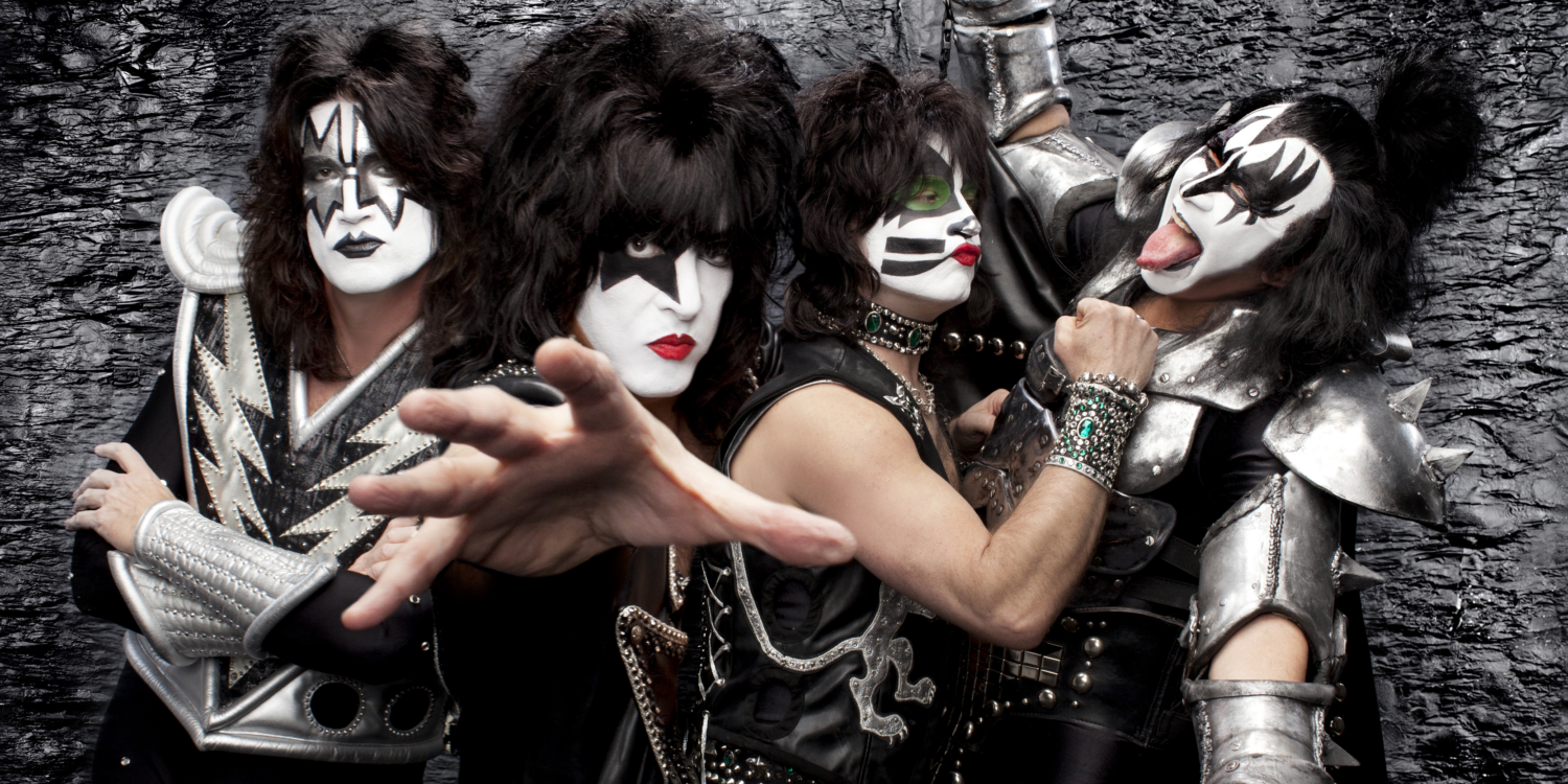 KISS