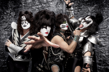 KISS