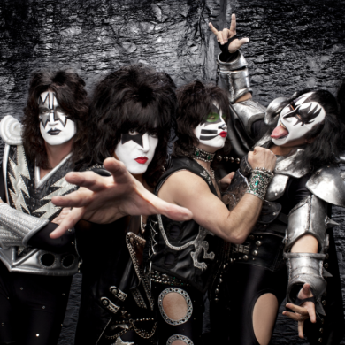 KISS