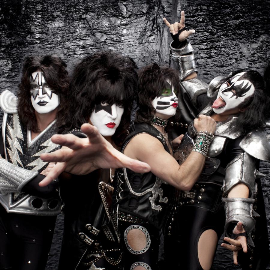 KISS