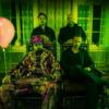 SELF DECEPTION estrena 'BREAK!' adelanto de su nuevo álbum 'One Of Us' 7 image 21