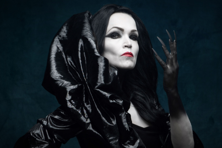 TARJA TURUNEN presentará por primera vez en México su espectáculo navideño “The Spirit Of Christmas” este diciembre en CDMX.