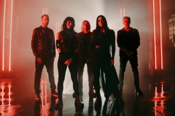 Evanescence